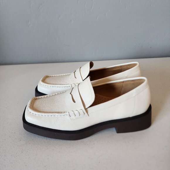 G.H.Bass Loafer "NEW" - Picture 8 of 16